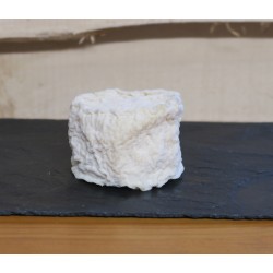Crottin fromage affiné